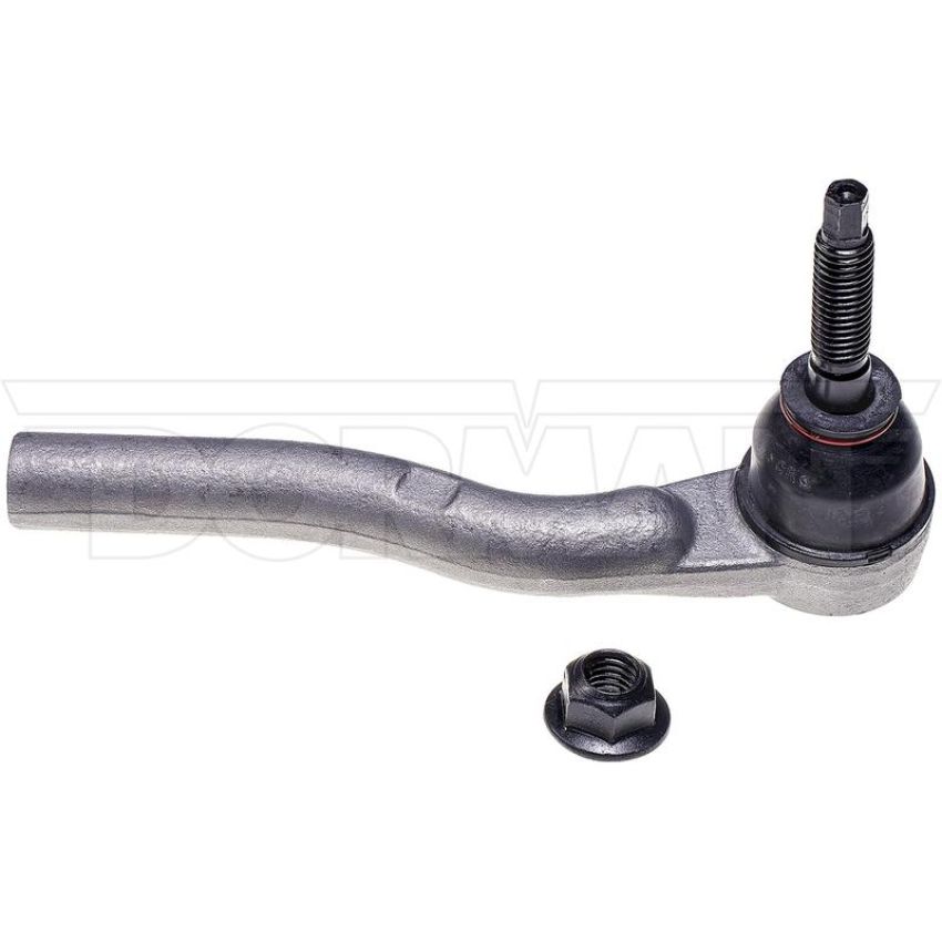 DORMAN TO90392XL Steering Tie Rod End
