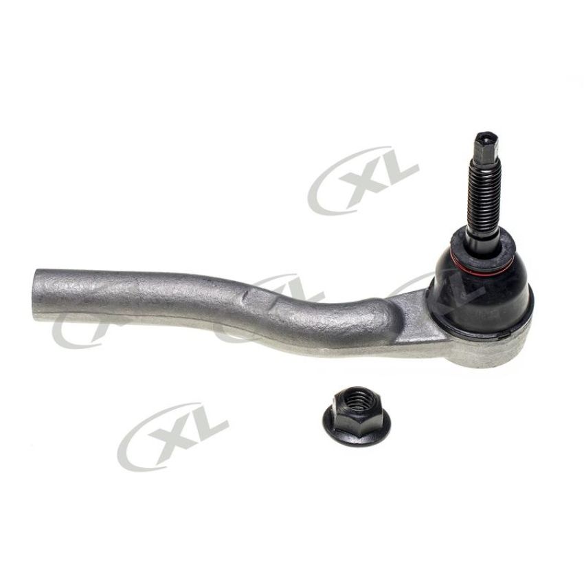 DORMAN TO90392XL Steering Tie Rod End