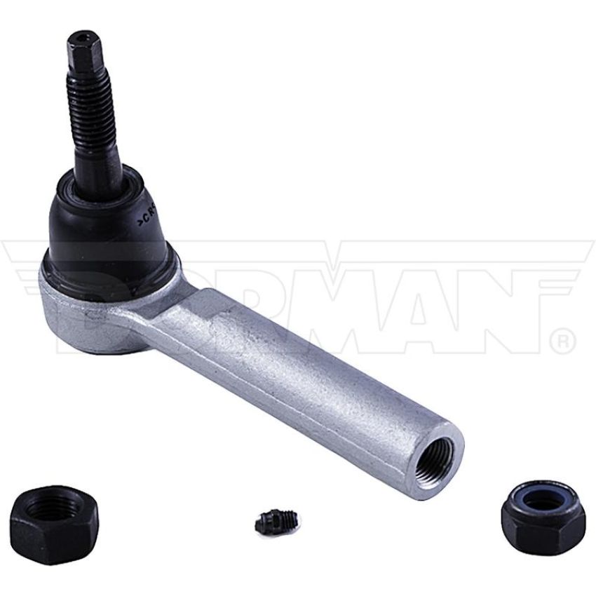 DORMAN TO90395XL Steering Tie Rod End