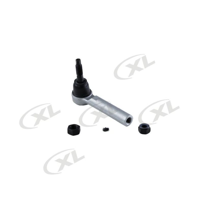 DORMAN TO90395XL Steering Tie Rod End