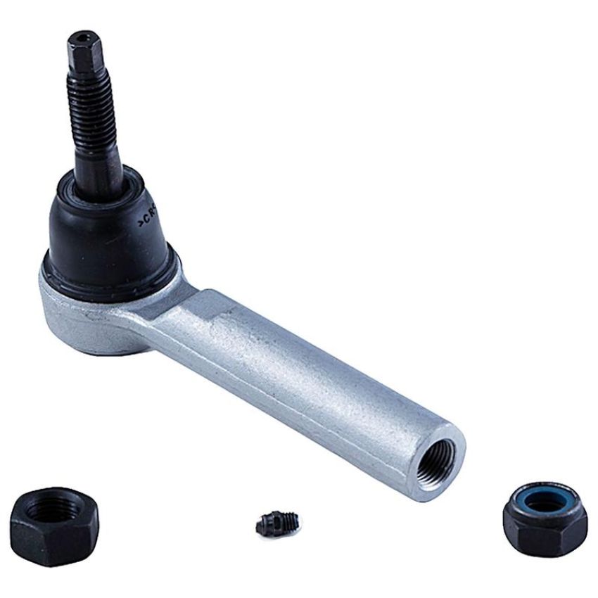 DORMAN TO90395XL Steering Tie Rod End