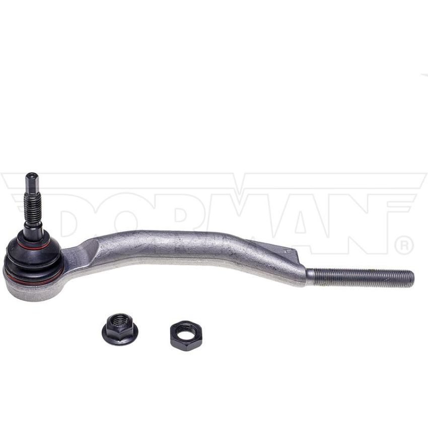 DORMAN TO90401XL Steering Tie Rod End