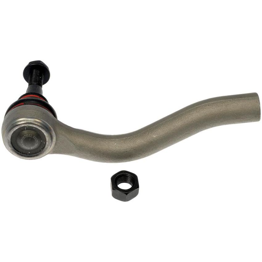DORMAN TO90442XL Steering Tie Rod End