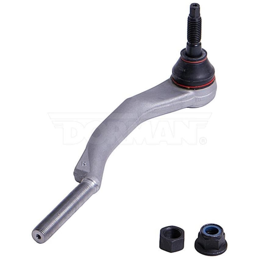 DORMAN TO91092XL Steering Tie Rod End