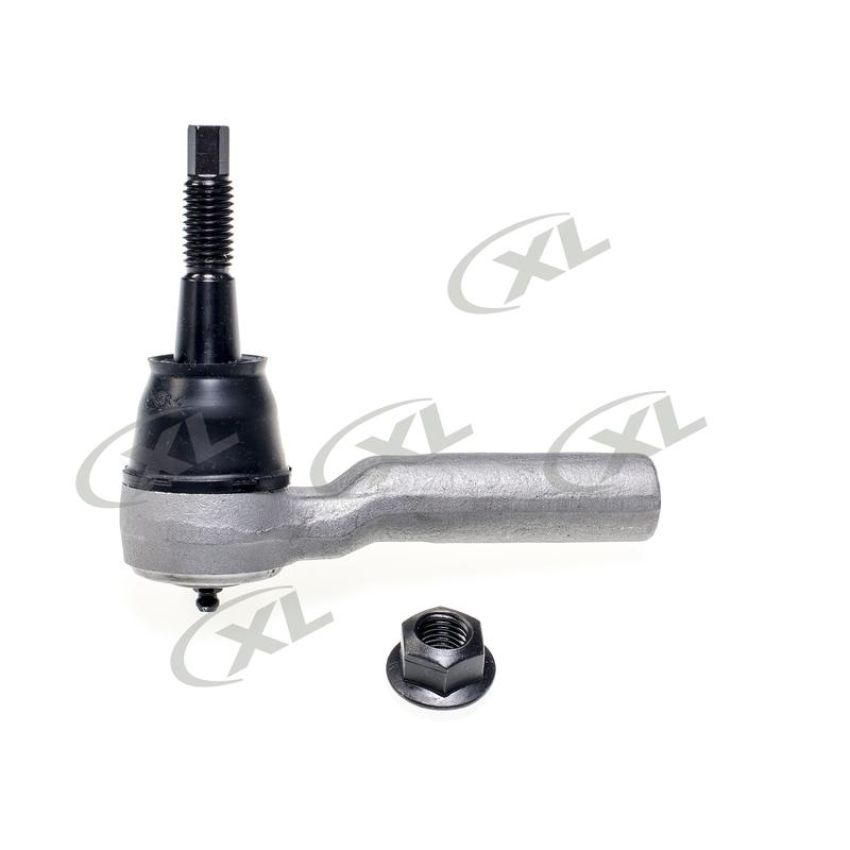 DORMAN TO91435XL Steering Tie Rod End