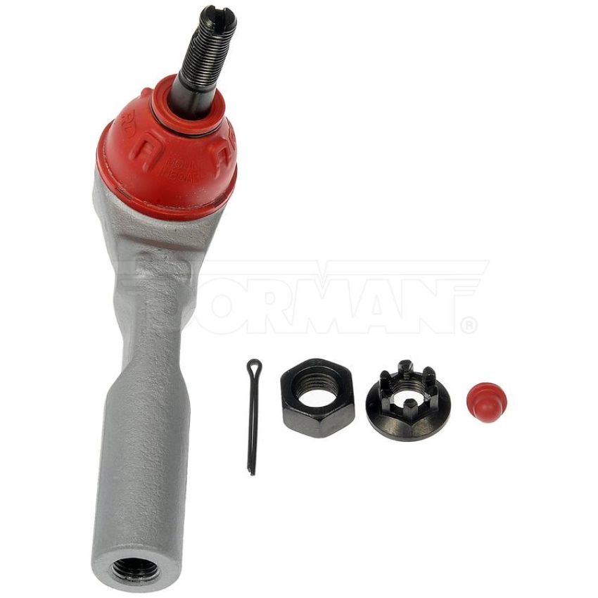 DORMAN TO92045RD Steering Tie Rod End