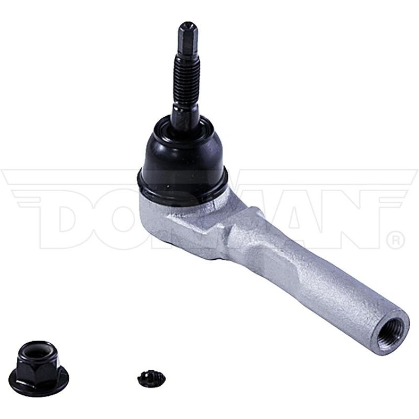 DORMAN TO92045XL Steering Tie Rod End