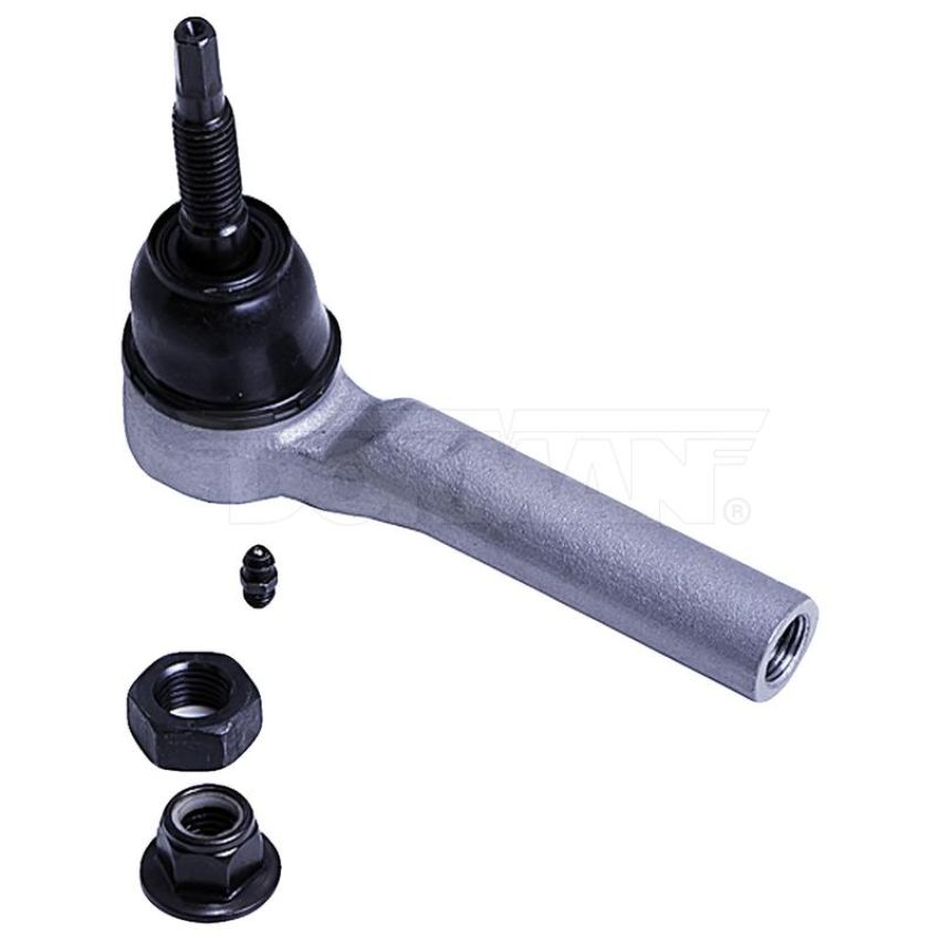 DORMAN TO92055XL Steering Tie Rod End
