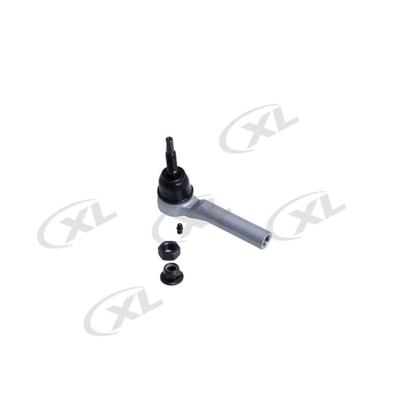 DORMAN TO92055XL Steering Tie Rod End