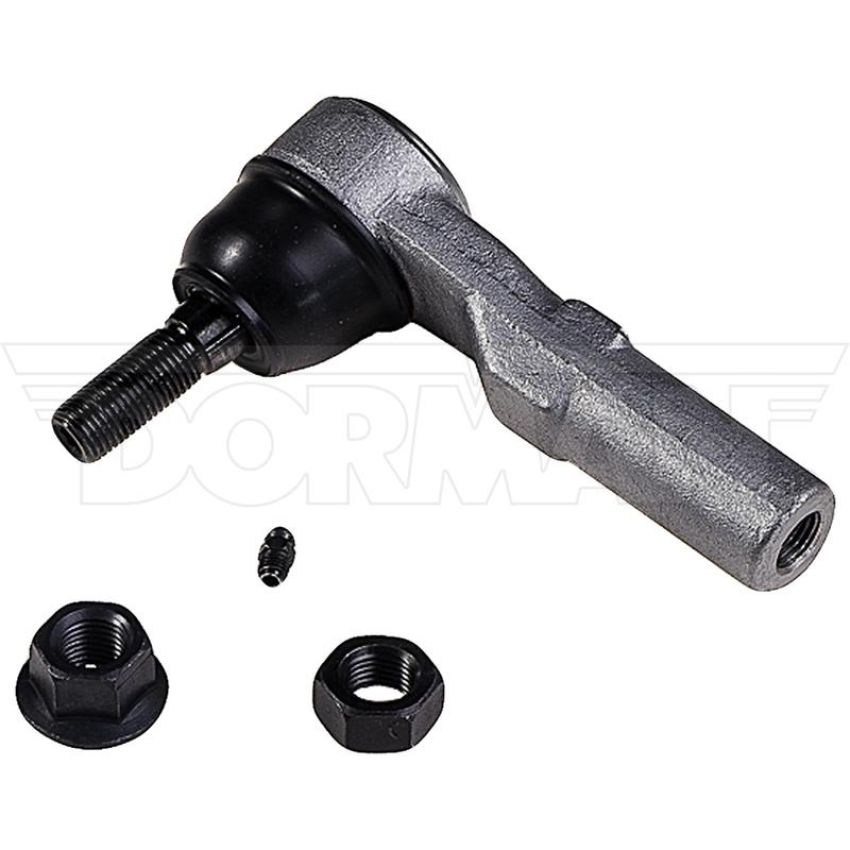 DORMAN TO92435XL Steering Tie Rod End
