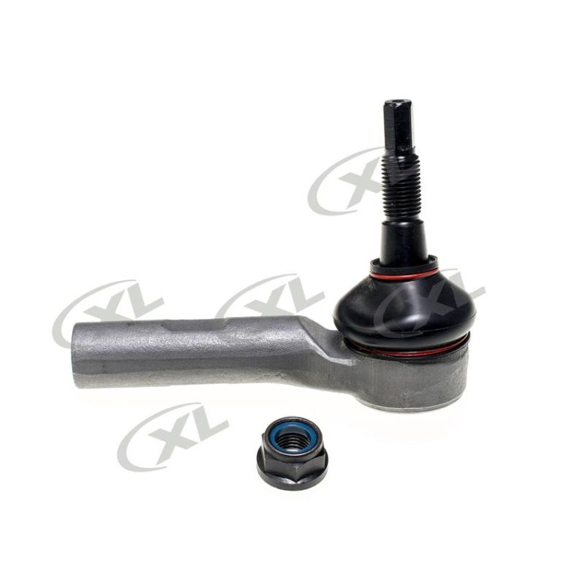 DORMAN TO96002XL Steering Tie Rod End