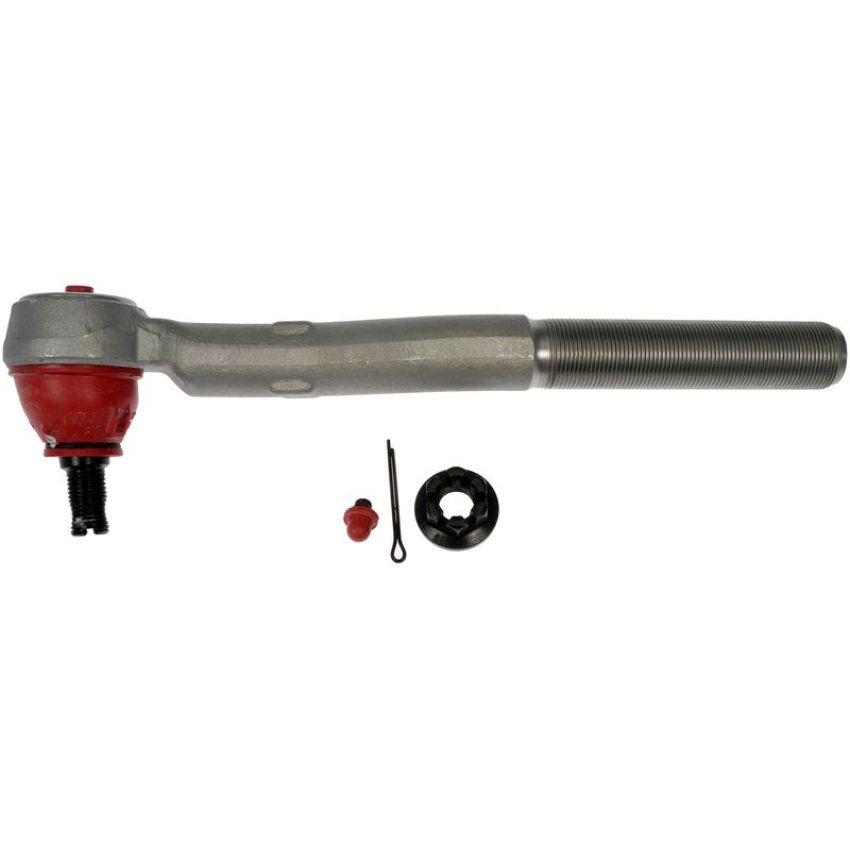 DORMAN TO96021RD Steering Tie Rod End