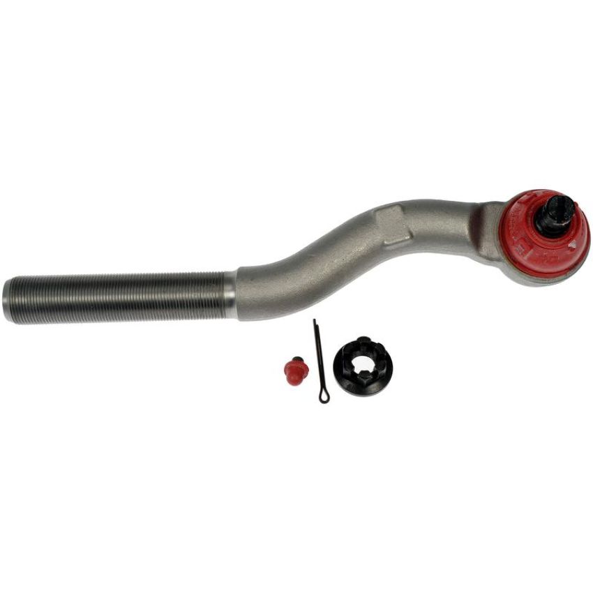 DORMAN TO96021RD Steering Tie Rod End