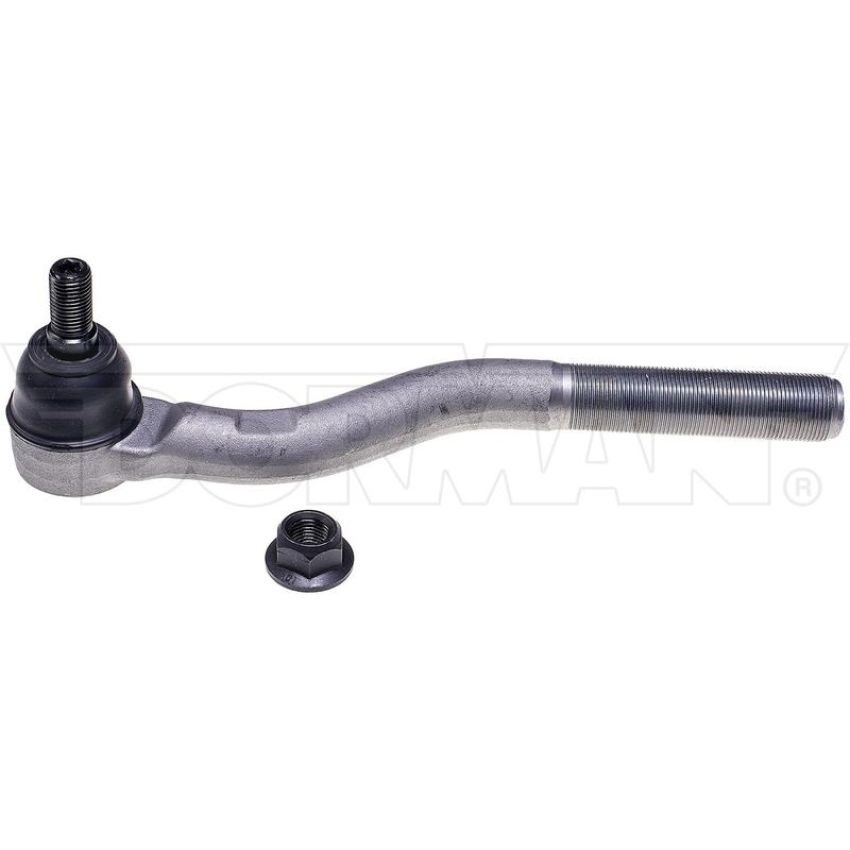 DORMAN TO96021XL Steering Tie Rod End