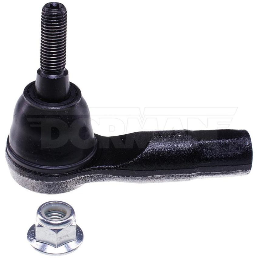 DORMAN TO96071PR Steering Tie Rod End