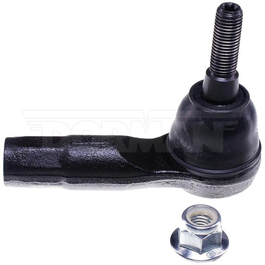 DORMAN TO96072PR Steering Tie Rod End