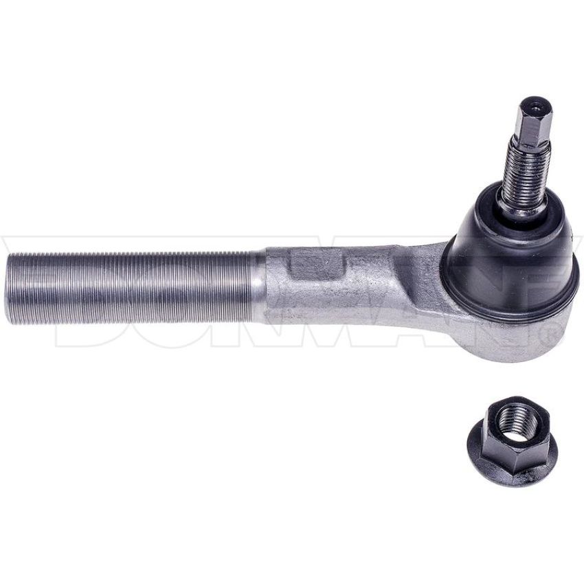 DORMAN TT81073XL Steering Drag Link End