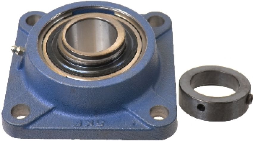 SKF RCJ 1-1/2 Housed Adapter Bearing