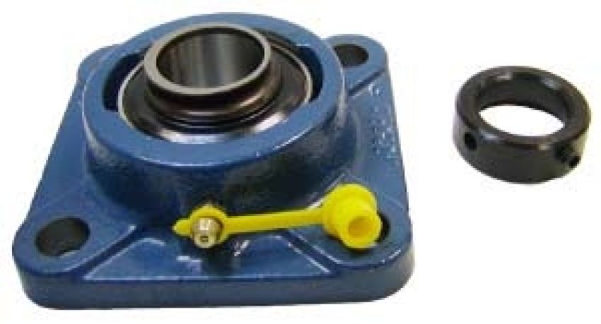 SKF RCJ1-15/16 Housed Adapter Bearing