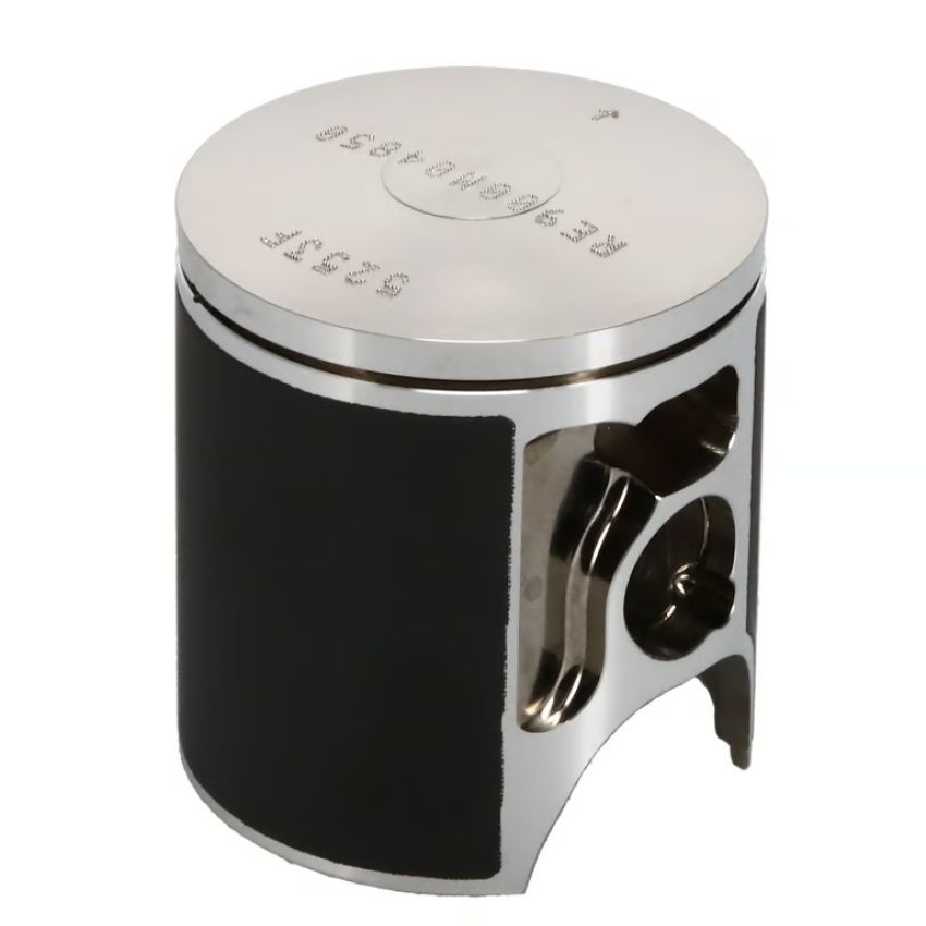 Wiseco RE900M04850 Wiseco 2 Stroke Racer Elite Piston Kit - Racers Elite Yamaha YZ85