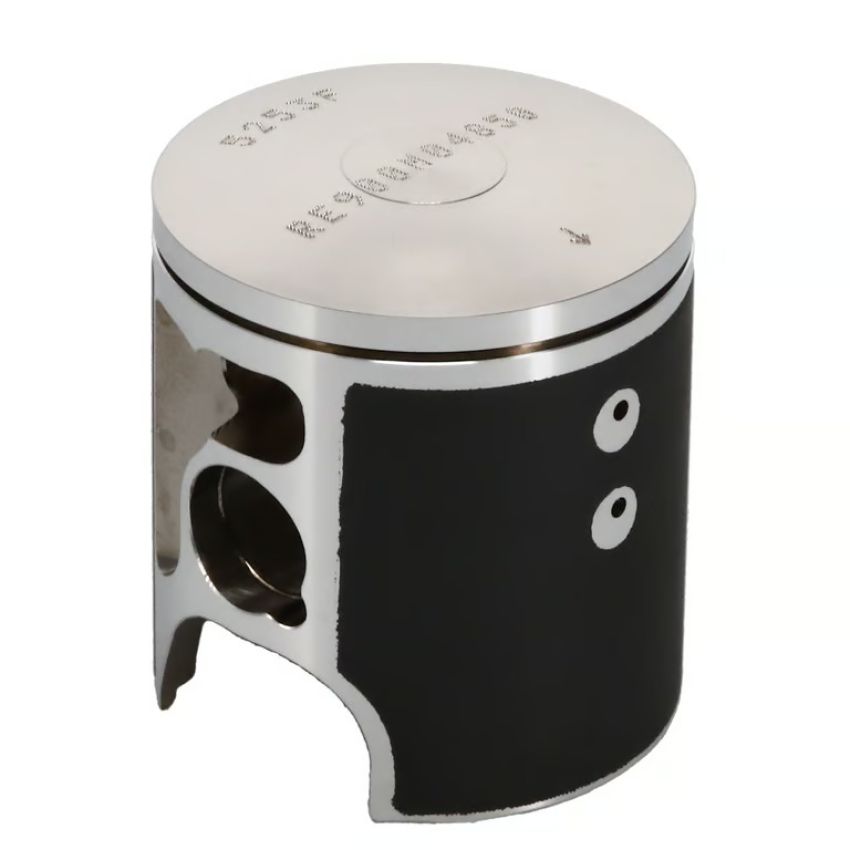 Wiseco RE900M04850 Wiseco 2 Stroke Racer Elite Piston Kit - Racers Elite Yamaha YZ85
