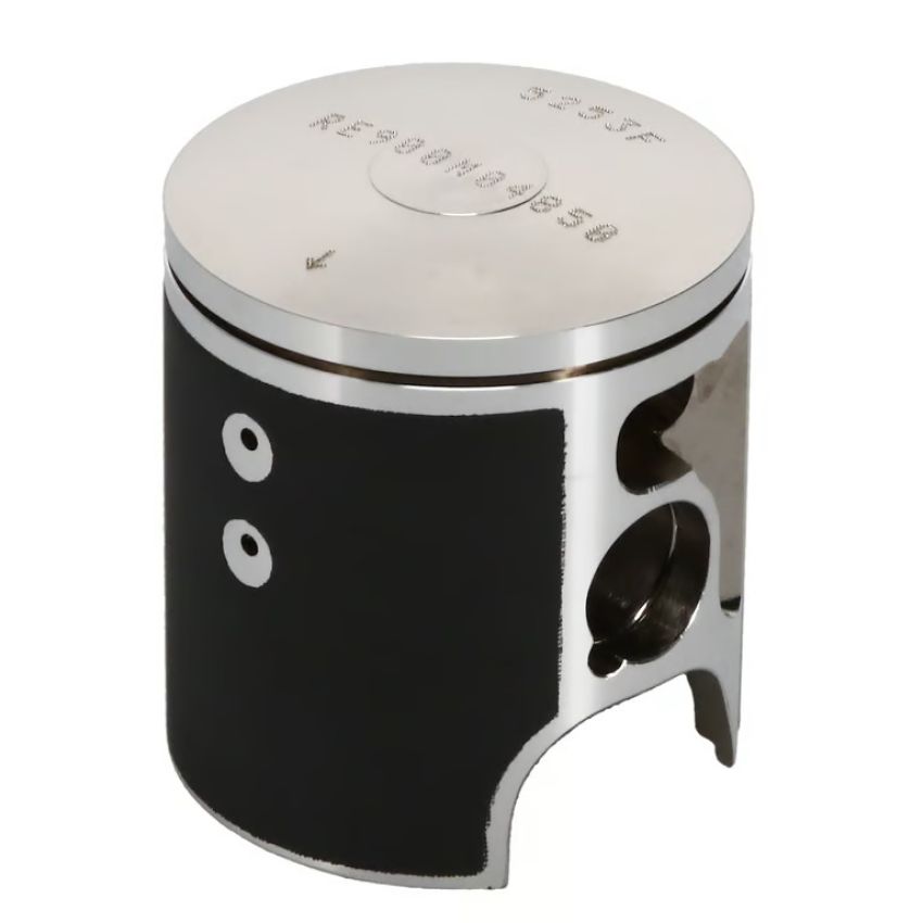 Wiseco RE900M04850 Wiseco 2 Stroke Racer Elite Piston Kit - Racers Elite Yamaha YZ85