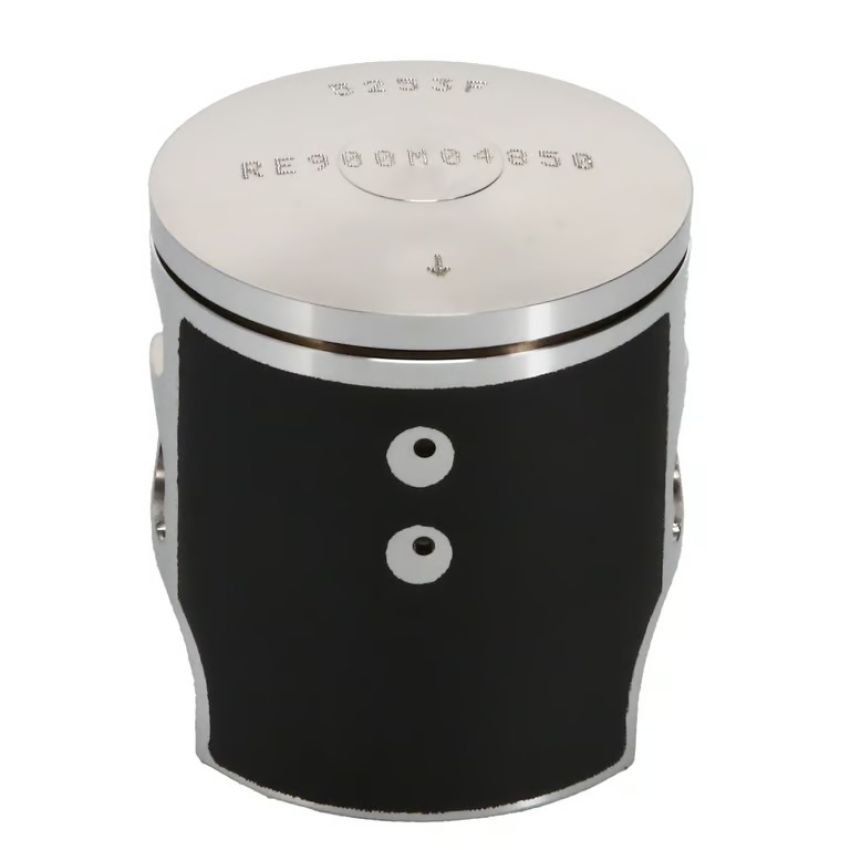 Wiseco RE900M04850 Wiseco 2 Stroke Racer Elite Piston Kit - Racers Elite Yamaha YZ85