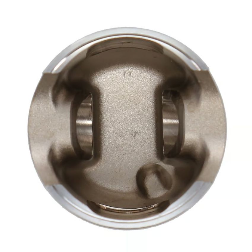 Wiseco RE900M04850 Wiseco 2 Stroke Racer Elite Piston Kit - Racers Elite Yamaha YZ85