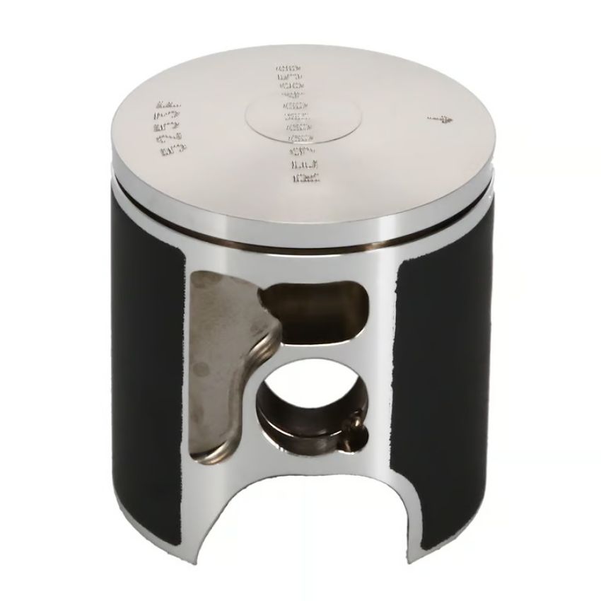 Wiseco RE900M04850 Wiseco 2 Stroke Racer Elite Piston Kit - Racers Elite Yamaha YZ85