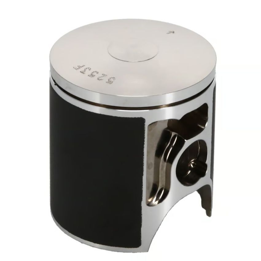 Wiseco RE910M04700 Wiseco 2 Stroke Racer Elite Piston Kit - Racers Elite KT / TC85