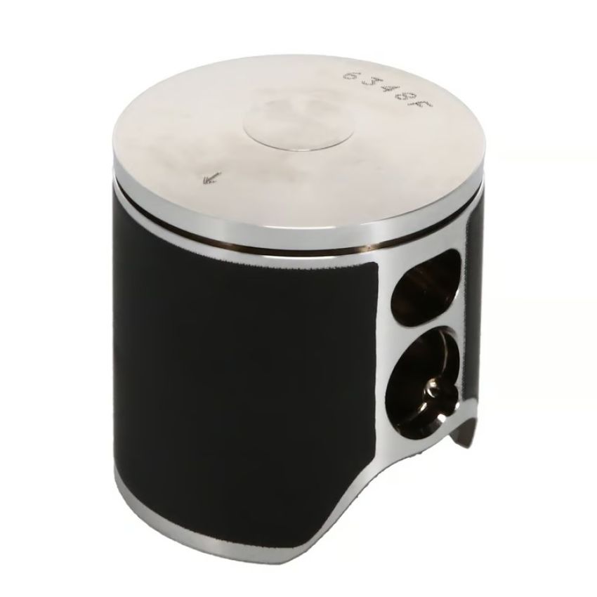 Wiseco RE901M04800 Wiseco 2 Stroke Racer Elite Piston Kit - Racers Elite Suzuki RM85
