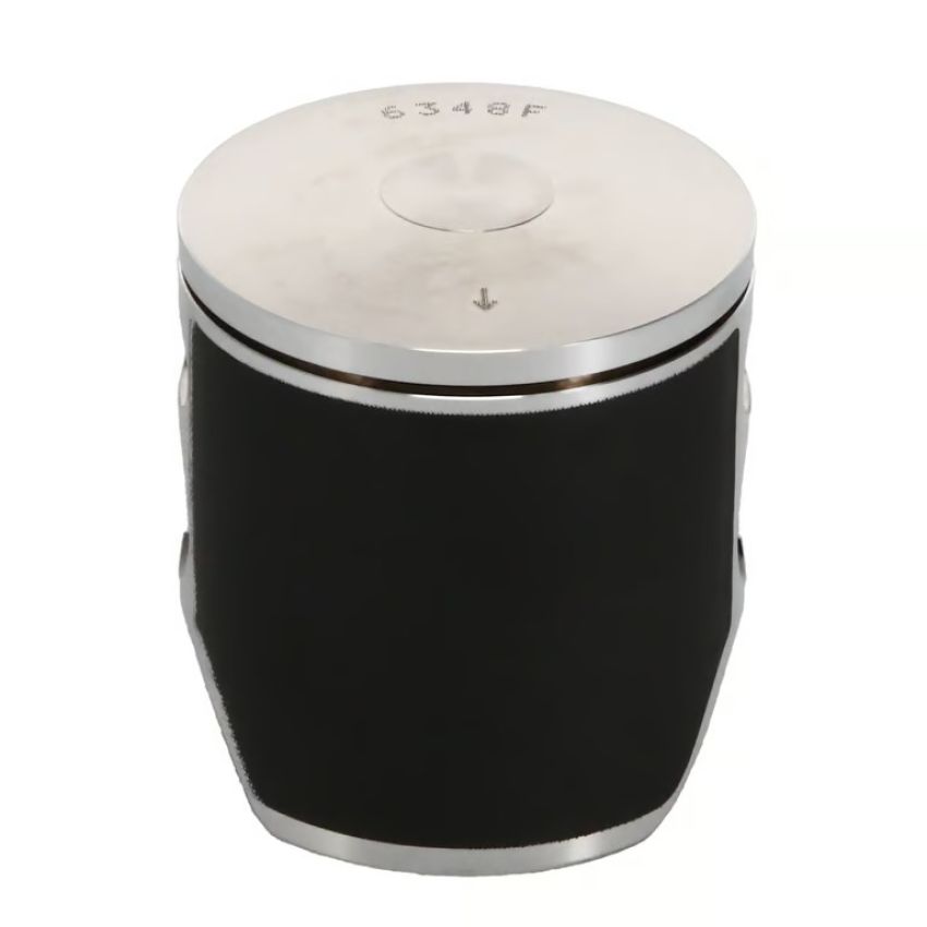 Wiseco RE901M04800 Wiseco 2 Stroke Racer Elite Piston Kit - Racers Elite Suzuki RM85