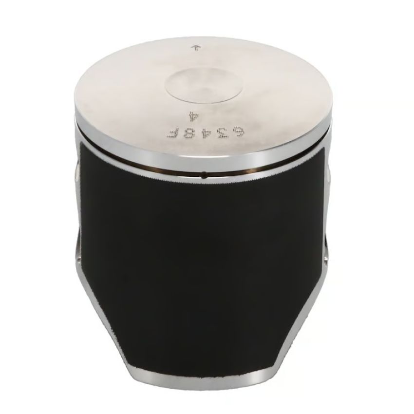Wiseco RE901M04800 Wiseco 2 Stroke Racer Elite Piston Kit - Racers Elite Suzuki RM85