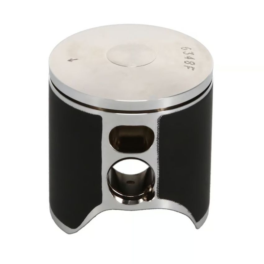 Wiseco RE901M04800 Wiseco 2 Stroke Racer Elite Piston Kit - Racers Elite Suzuki RM85