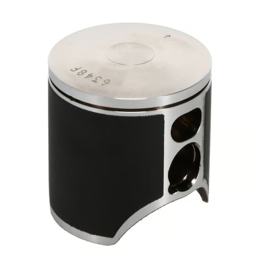 Wiseco RE901M04850 Wiseco 2 Stroke Racer Elite Piston Kit - Racers Elite Suzuki RM85
