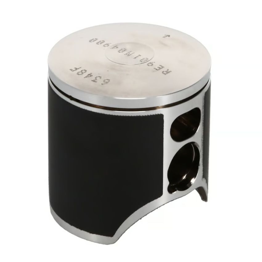 Wiseco RE901M04900 Wiseco 2 Stroke Racer Elite Piston Kit - Racers Elite Suzuki RM85