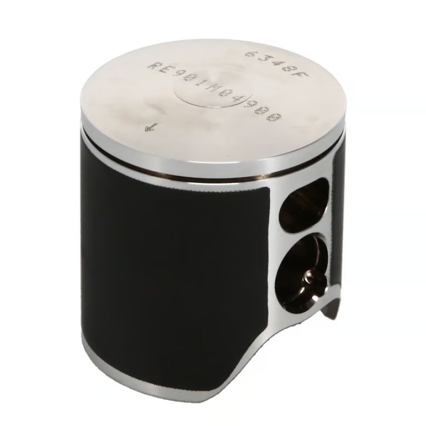 Wiseco RE901M04900 Wiseco 2 Stroke Racer Elite Piston Kit - Racers Elite Suzuki RM85
