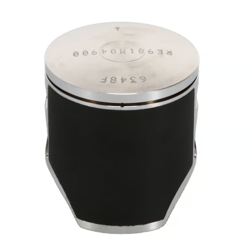 Wiseco RE901M04900 Wiseco 2 Stroke Racer Elite Piston Kit - Racers Elite Suzuki RM85