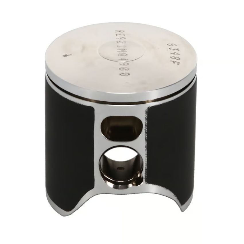 Wiseco RE901M04900 Wiseco 2 Stroke Racer Elite Piston Kit - Racers Elite Suzuki RM85