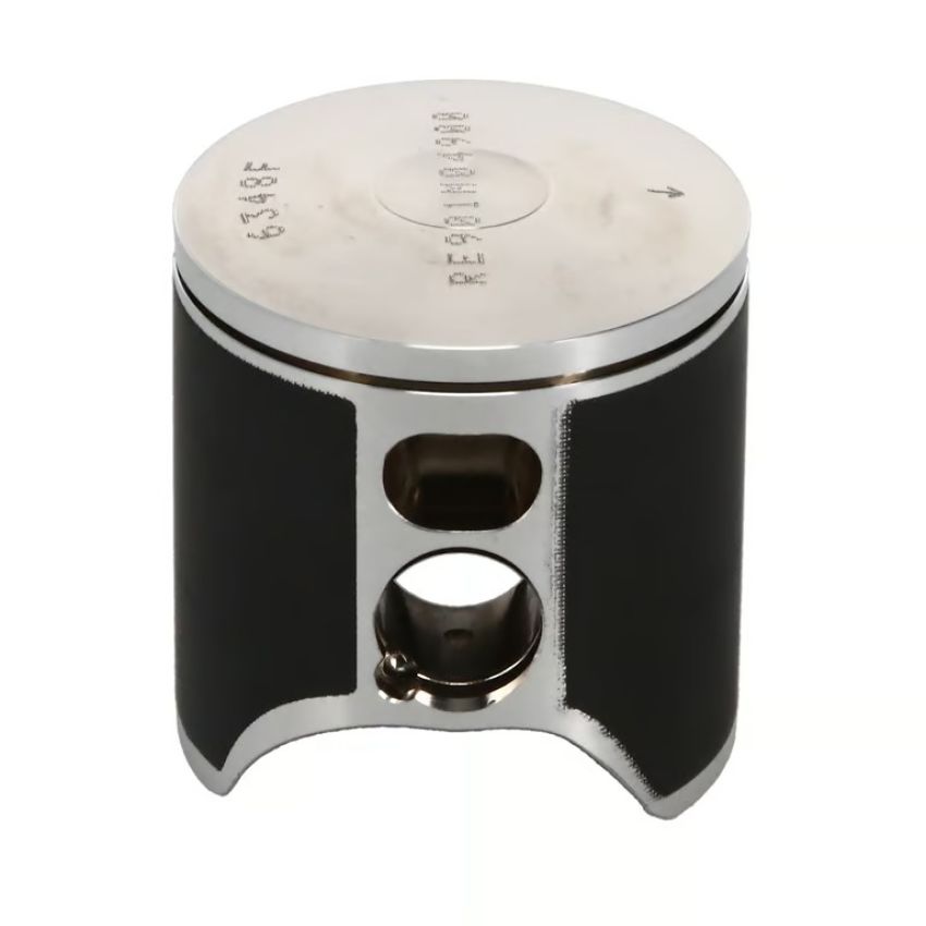 Wiseco RE901M04900 Wiseco 2 Stroke Racer Elite Piston Kit - Racers Elite Suzuki RM85