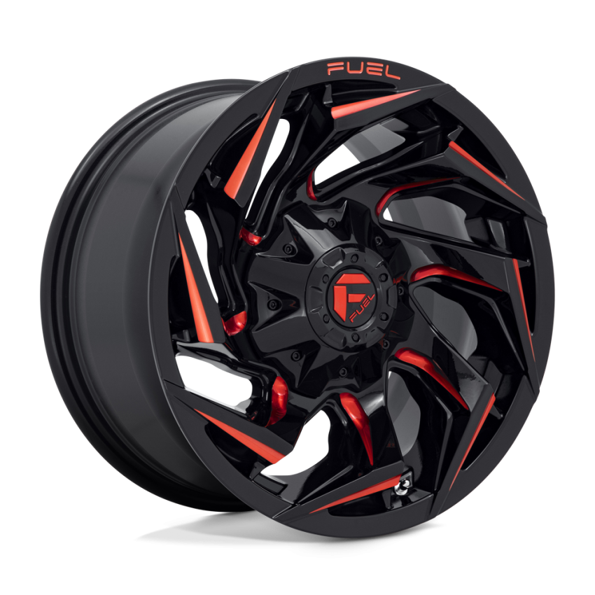 REACTION 15X8 6X5.5 108 NLQ -18MM