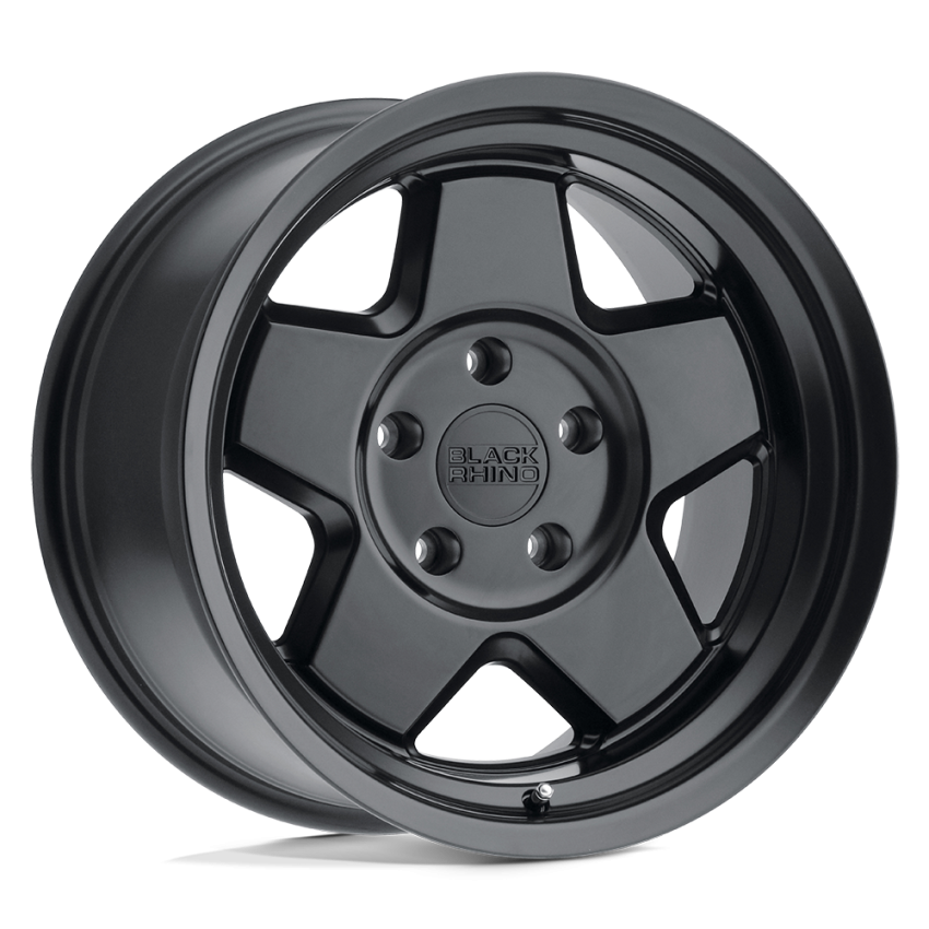 BR REALM 20X9.5 6X114 +0 76 S-BLK