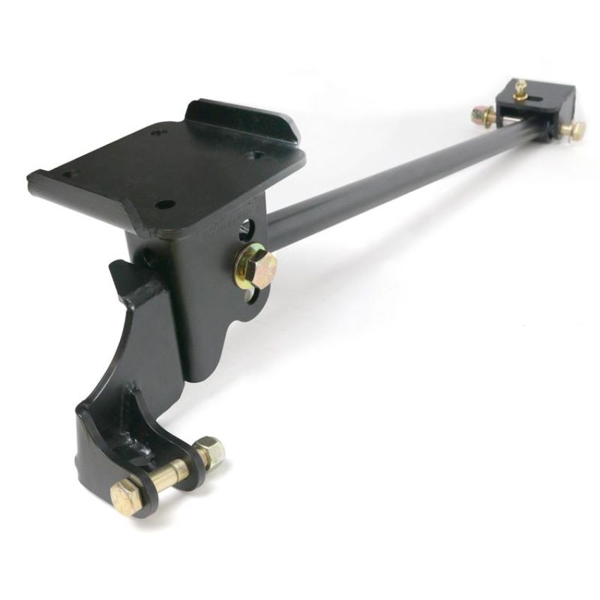 Ridetech 11250301 TQ Coil-Over System for 1962-1967 Chevy II Nova.