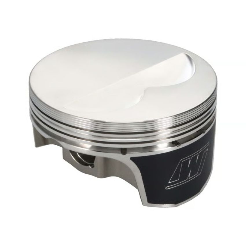 Wiseco RED0002X1 Piston Set , Chevrolet, Small Block, 4.135 in. Bore, RED Series, Set of 8