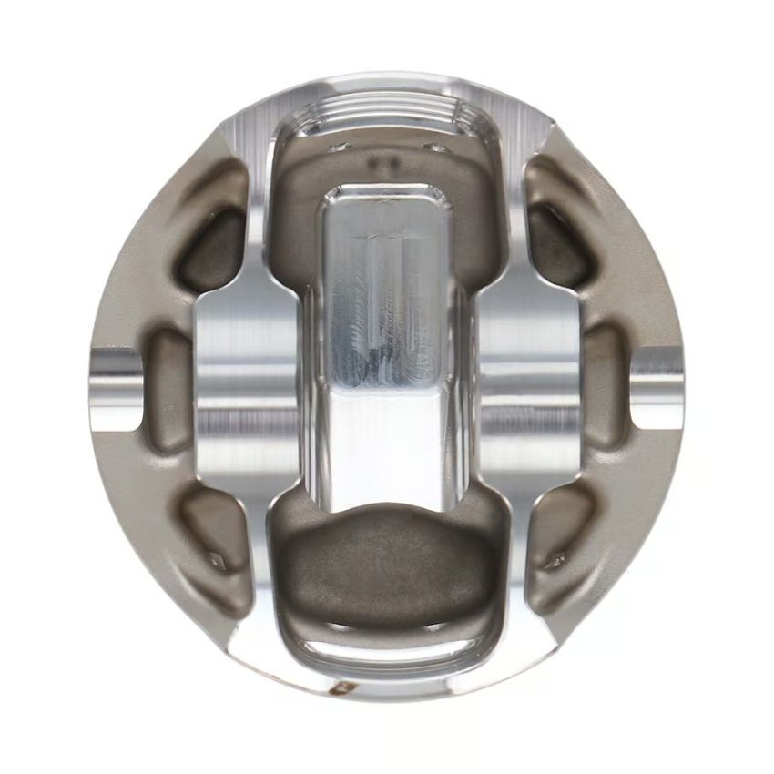 Wiseco RED0004X05 Piston Set , Chevrolet, Small Block, 4.130 in. Bore, RED Series, Set of 8