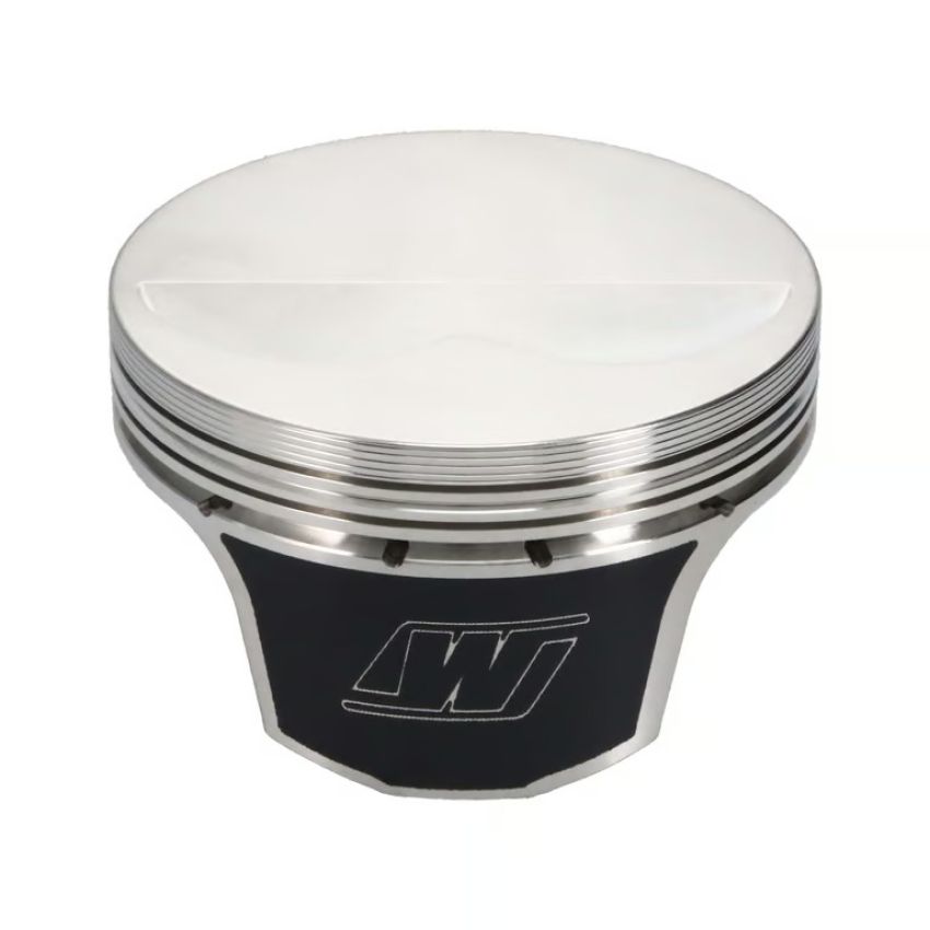 Wiseco RED0004X05 Piston Set , Chevrolet, Small Block, 4.130 in. Bore, RED Series, Set of 8