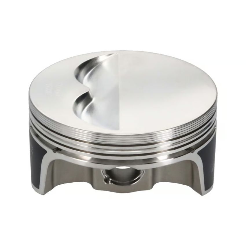 Wiseco RED0004X05 Piston Set , Chevrolet, Small Block, 4.130 in. Bore, RED Series, Set of 8