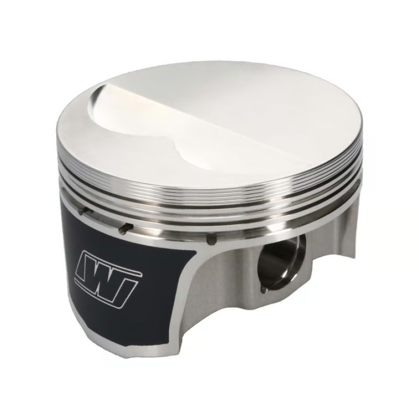 Wiseco 70018X2 Piston, Chevrolet, Small Block, 4.020 in. Bore, RED Series, Set of 1