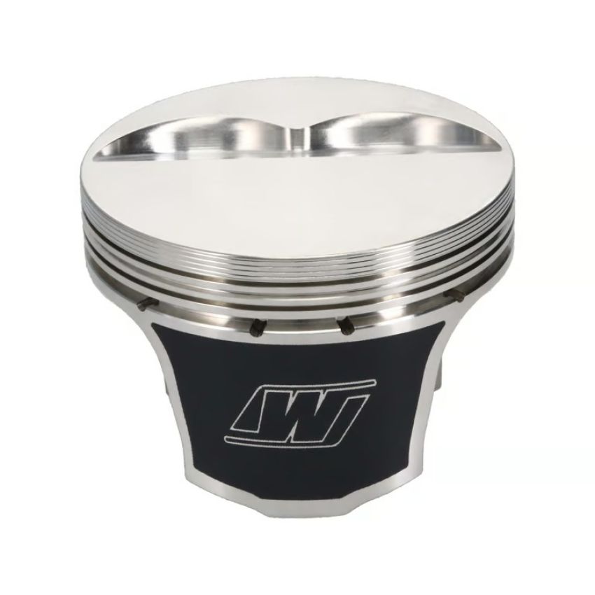 Wiseco 70018X2 Piston, Chevrolet, Small Block, 4.020 in. Bore, RED Series, Set of 1