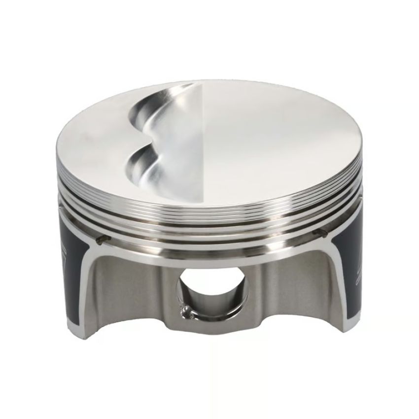 Wiseco 70018X2 Piston, Chevrolet, Small Block, 4.020 in. Bore, RED Series, Set of 1
